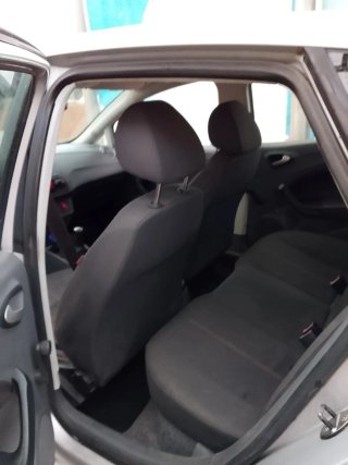 SEAT Ibiza 2011