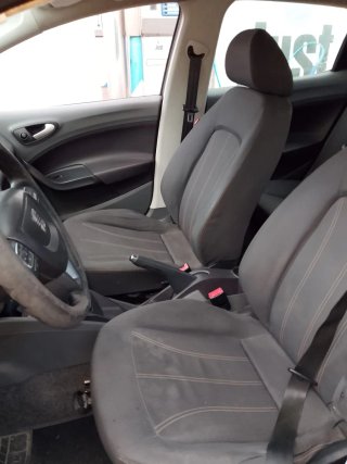 SEAT Ibiza 2011