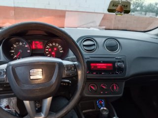 SEAT Ibiza 2011