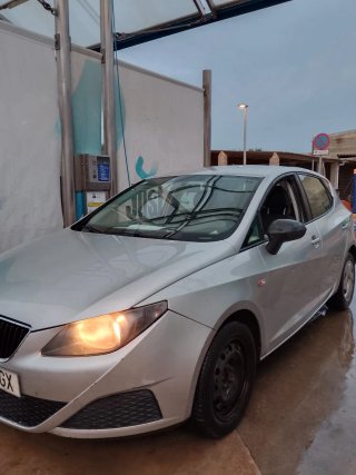 SEAT Ibiza 2011