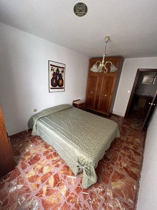 Piso en venta en Puente Jontoya - Puente de la Sierra - El Arroyo en Jaén