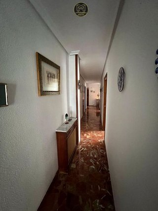 Piso en venta en Puente Jontoya - Puente de la Sierra - El Arroyo en Jaén