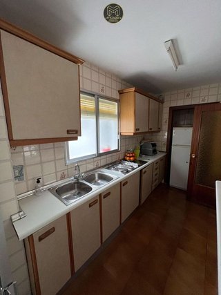 Piso en venta en Puente Jontoya - Puente de la Sierra - El Arroyo en Jaén