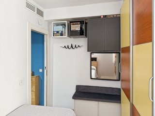 Piso en venta en Conde de Ureña - Monte Gibralfaro en Málaga