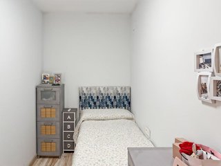 Piso en venta en Conde de Ureña - Monte Gibralfaro en Málaga