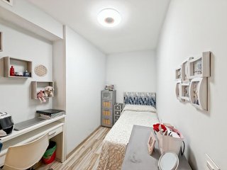 Piso en venta en Conde de Ureña - Monte Gibralfaro en Málaga