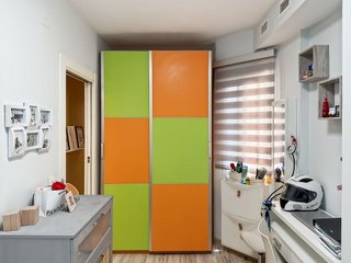 Piso en venta en Conde de Ureña - Monte Gibralfaro en Málaga