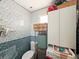 Piso en venta en Conde de Ureña - Monte Gibralfaro en Málaga