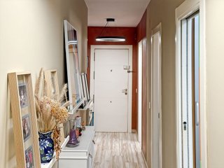 Piso en venta en Conde de Ureña - Monte Gibralfaro en Málaga