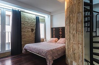 Piso en venta en El Carme en Valencia