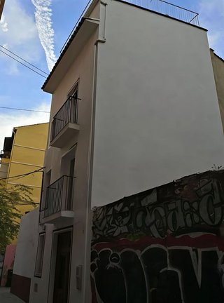 Piso en venta en El Carme en Valencia