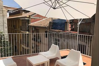 Piso en venta en El Carme en Valencia