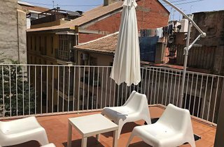 Piso en venta en El Carme en Valencia