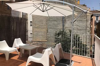 Piso en venta en El Carme en Valencia