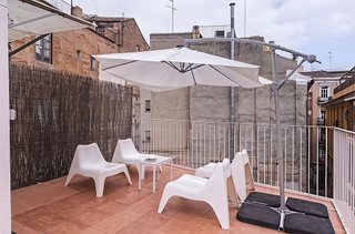 Piso en venta en El Carme en Valencia