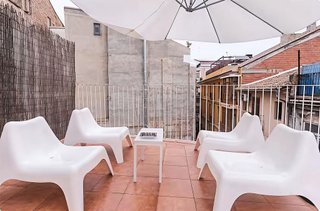 Piso en venta en El Carme en Valencia