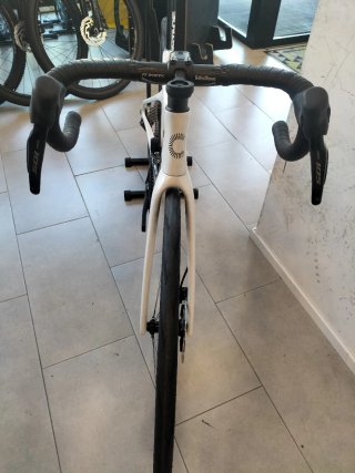 Bicicleta Cannondale SuperSix Evo 5 Talla 50