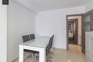 Piso en venta en Polígono Cartuja – La Paz en Granada
