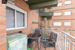 Piso en venta en Polígono Cartuja – La Paz en Granada