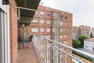 Piso en venta en Polígono Cartuja – La Paz en Granada
