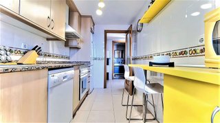 Dúplex en venta en La Cala de Villajoyosa en Villajoyosa/Vila Joiosa (la)
