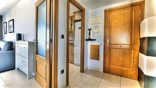 Dúplex en venta en La Cala de Villajoyosa en Villajoyosa/Vila Joiosa (la)