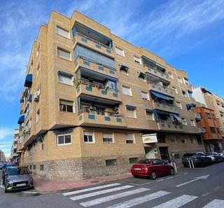 Piso en venta en Centro en Torrevieja