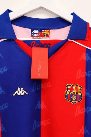 Maglietta da Calcio Retro 1993/95 | Taglia L