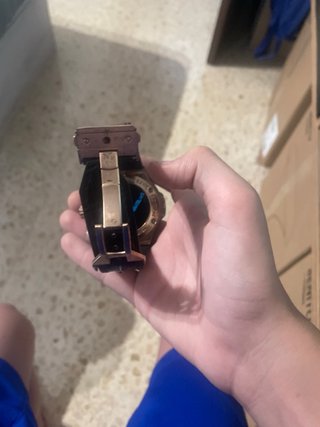 Reloj Hublot Big Bang limitade edition