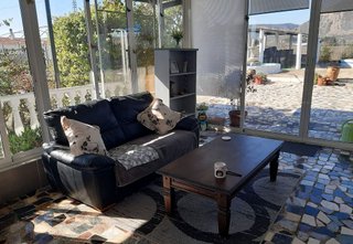 Casa en venta en Villena