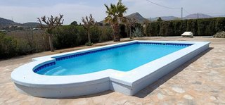 Casa en venta en Villena