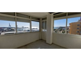 Ático en alquiler en Babel en Alicante