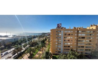 Ático en alquiler en Babel en Alicante