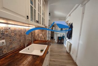 Piso en venta en Els Pins en Blanes
