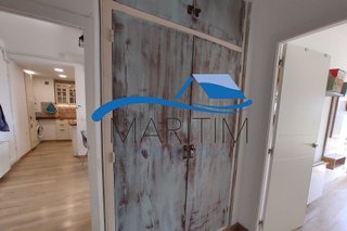Piso en venta en Els Pins en Blanes