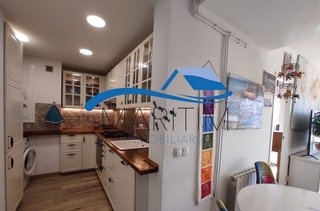 Piso en venta en Els Pins en Blanes