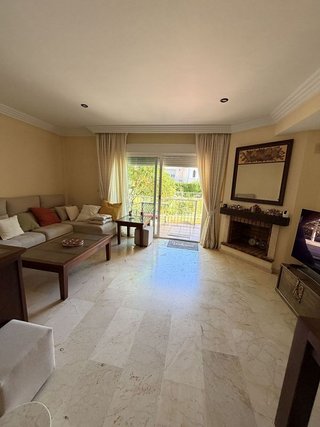 Casa adosada en venta en Elviria en Marbella