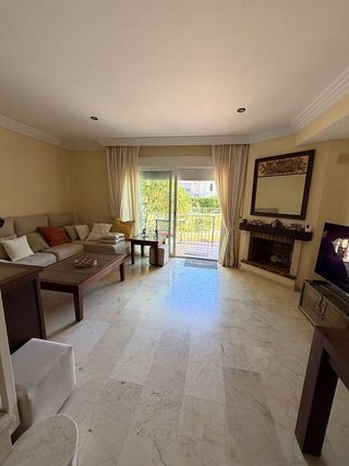 Casa adosada en venta en Elviria en Marbella