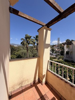 Casa adosada en venta en Elviria en Marbella