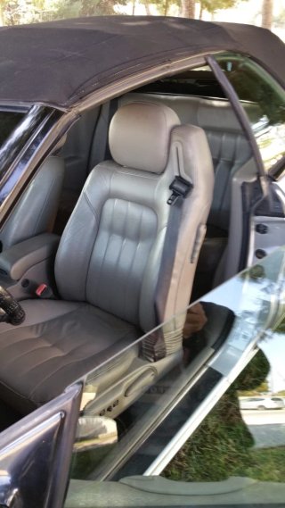Chrysler Sebring 2005