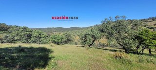 Casa rural en venta en Pozoblanco