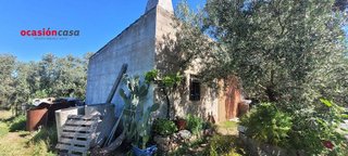 Casa rural en venta en Pozoblanco