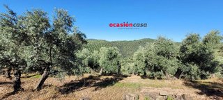 Casa rural en venta en Pozoblanco
