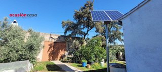 Casa rural en venta en Pozoblanco
