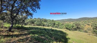 Casa rural en venta en Pozoblanco