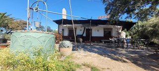 Casa rural en venta en Pozoblanco