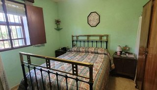 Casa rural en venta en Pozoblanco