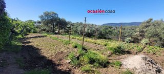 Casa rural en venta en Pozoblanco
