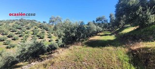 Casa rural en venta en Pozoblanco