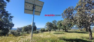 Casa rural en venta en Pozoblanco